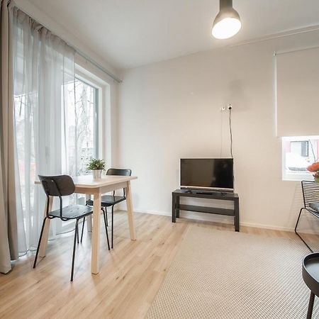 Spot Apartments Hiekkaharju Vanda Eksteriør bilde