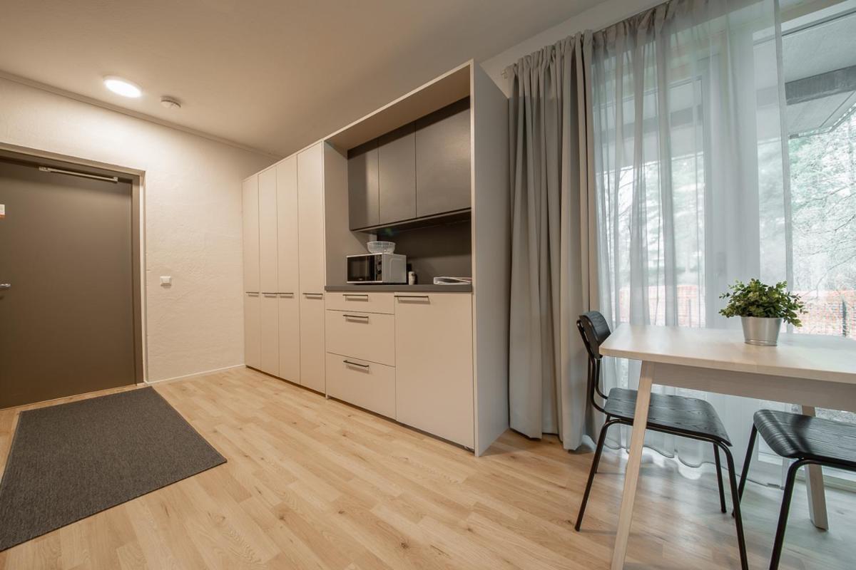 Spot Apartments Hiekkaharju Vanda Rom bilde